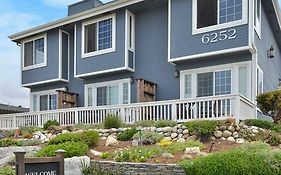 Sand Pebbles Inn Cambria